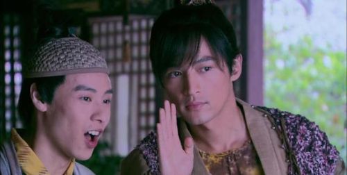 仙剑奇侠传3单机游戏(仙剑奇侠传端游单机)插图9