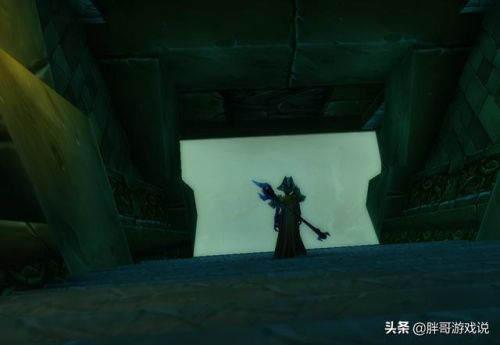 魔兽世界单手剑幻化排名(wow双手剑幻化大全)插图3