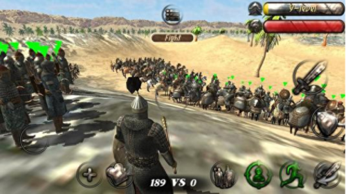 战争策略手游哪个好玩(十大战争策略手游)