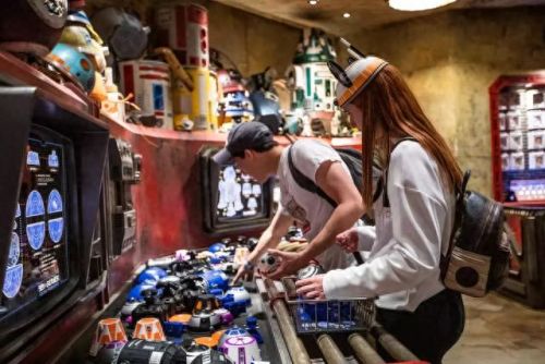 黑锋哨站(魔兽世界怀旧服黑锋哨站怎么去)插图12