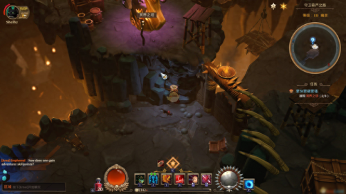 火炬2(火炬之光2通关后干嘛)插图10