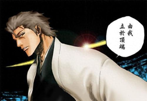 死神之新第三十刃(死神1至5完整版)插图 死神之新第三十刃(死神1至5完整版)插图