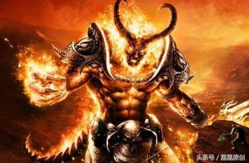 魔兽世界人物实力排行(魔兽世界最强的人物)插图3
