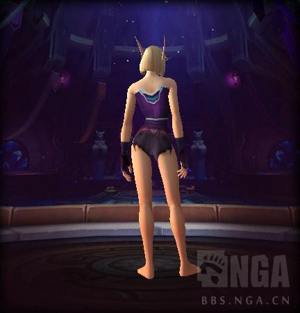 牧师幻化装备大全(牧师幻化攻略)插图58