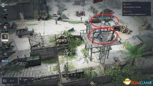 龙腾世纪3攻略(龙腾世纪3主角职业推荐)插图53