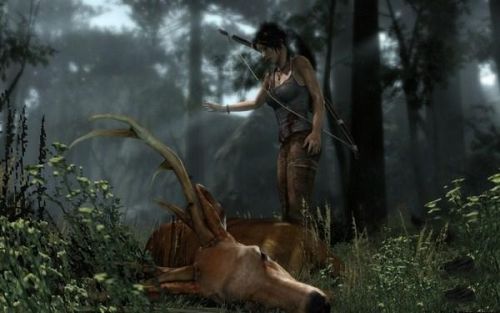 古墓丽影9攻略图解(游戏古墓丽影有几部)插图6 古墓丽影9攻略图解(游戏古墓丽影有几部)插图6