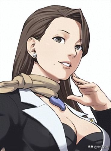 逆转裁判3(逆转裁判456为什么不好玩)插图4 逆转裁判3(逆转裁判456为什么不好玩)插图4