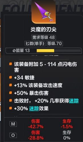 火炬之光2游侠加点(火炬之光2洗点药水哪里得到)插图1