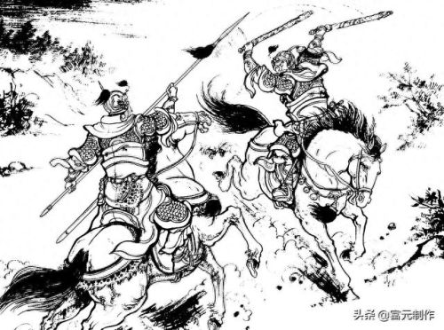 杨家将传奇详细攻略(fc杨家将秘籍和攻略)插图8