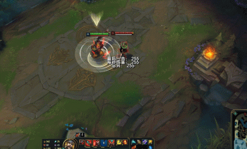 蛮王出装最新(英雄联盟蛮王出装2023)