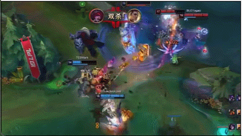 lol英雄真实实力排名(英雄联盟最厉害5个英雄)插图1 lol英雄真实实力排名(英雄联盟最厉害5个英雄)插图1