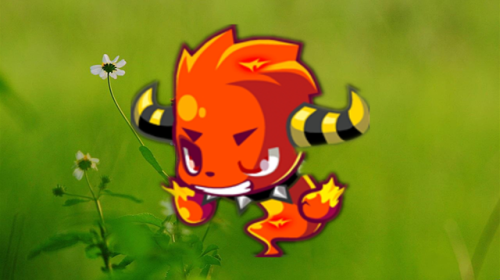 洛克王国超进化图鉴(洛克王国有哪些常驻超进化)插图5