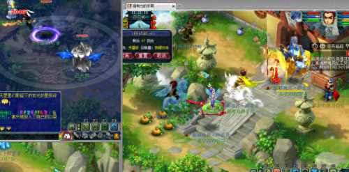 黑风山副本攻略(黑风山副本)插图13