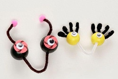 人偶怎么做(泰拉瑞亚人偶怎么做)插图16