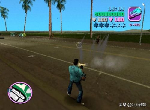 侠盗猎车下水密码(侠盗猎车油箱怎么弄)插图5 侠盗猎车下水密码(侠盗猎车油箱怎么弄)插图5