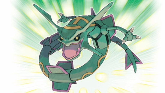 神奇宝贝游戏(宝可梦游戏系列手游推荐)插图6