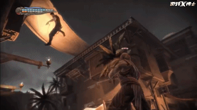 波斯王子5遗忘之沙攻略(波斯王子单机游戏)插图10