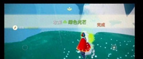 光遇远古战场冥想在哪里(光遇墓土冥想位置)插图2