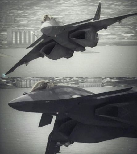 王牌空战6(王牌空战6在哪下)