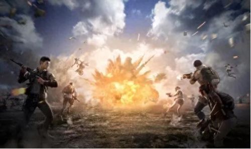 十大良心卡牌手游(十大平民耐玩手游)插图1