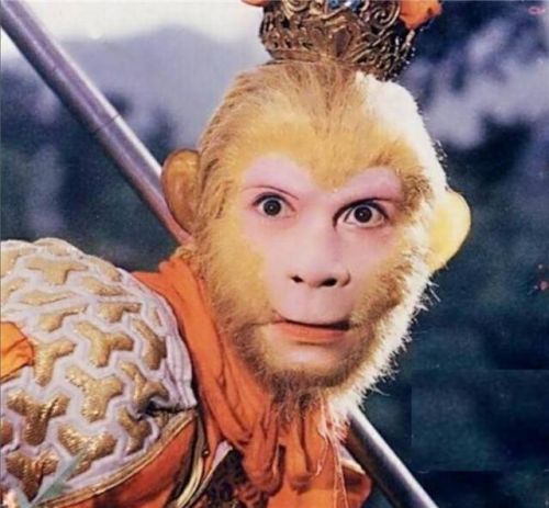 斗战神取经人在哪(斗战神福陵山取经人坐标)插图