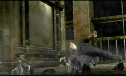 生化危机4手游中文版(cs生化狂潮4手机版)插图4