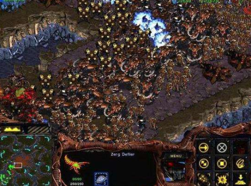 魔兽无限金钱秘籍怎么输入(魔兽争霸3秘籍输入方法)插图3 魔兽无限金钱秘籍怎么输入(魔兽争霸3秘籍输入方法)插图3