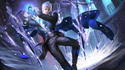 最受欢迎的手游排行榜(2023游戏热度排行榜)插图