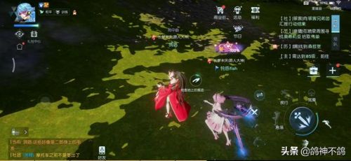 龙族幻想异闻攻略大全(龙族幻想相约水畔来地点)插图11