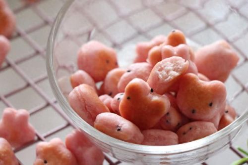 开心果蔬饼(自制果蔬饼的做法)插图17 开心果蔬饼(自制果蔬饼的做法)插图17