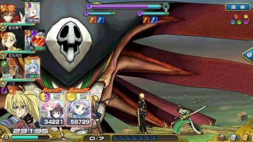 百万亚瑟王为什么关服(百万亚瑟王和端游的区别)插图2 百万亚瑟王为什么关服(百万亚瑟王和端游的区别)插图2