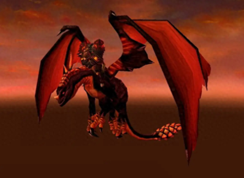 龙眠联军声望(魔兽世界龙眠联军军需官在哪)插图3