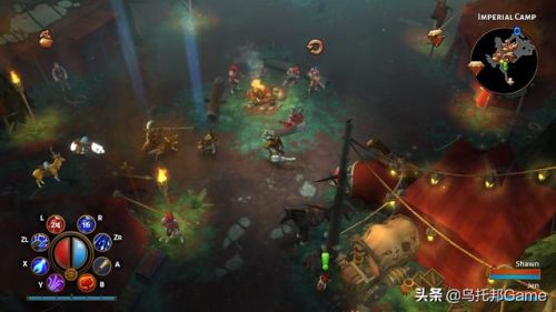 火炬之光2局域网联机教程(火炬之光2能联网吗)插图13 火炬之光2局域网联机教程(火炬之光2能联网吗)插图13