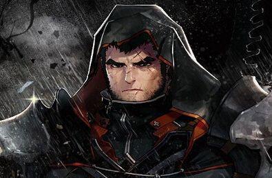 dnf复仇者什么时候出的(暗黑复仇者3国服出了吗)插图8