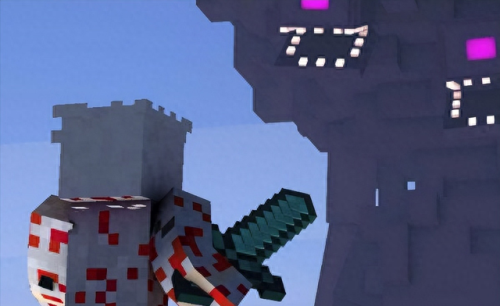 末影龙蛋怎么孵化(末影龙怎么驯服)插图1 末影龙蛋怎么孵化(末影龙怎么驯服)插图1