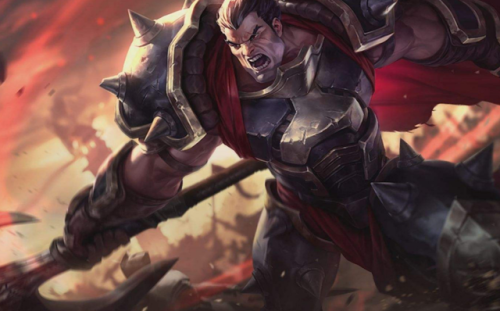 诺克萨斯之手打野出装(诺手打野出装2019)插图