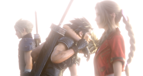 psp最终幻想7核心危机(psp上有勇者斗恶龙吗)插图15 psp最终幻想7核心危机(psp上有勇者斗恶龙吗)插图15