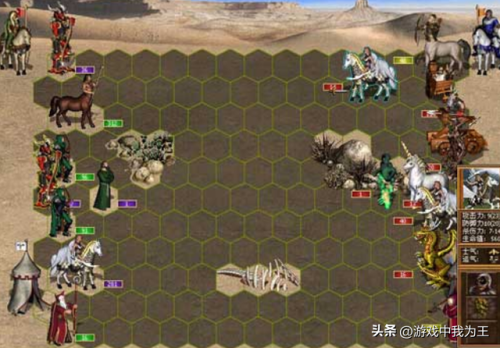 英雄无敌3安卓中文版(英雄无敌3游戏秘籍一览)插图 英雄无敌3安卓中文版(英雄无敌3游戏秘籍一览)插图