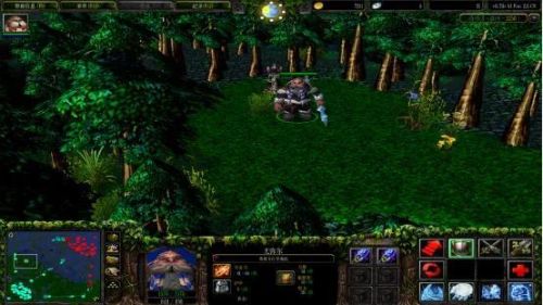 发条地精出装dota(dota1光之守卫出装)插图14 发条地精出装dota(dota1光之守卫出装)插图14