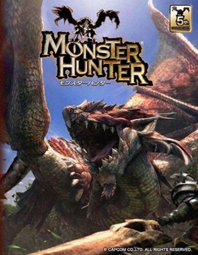 psp怪物猎人p3金手指(PSP怪物猎人p3完美存档)插图1 psp怪物猎人p3金手指(PSP怪物猎人p3完美存档)插图1