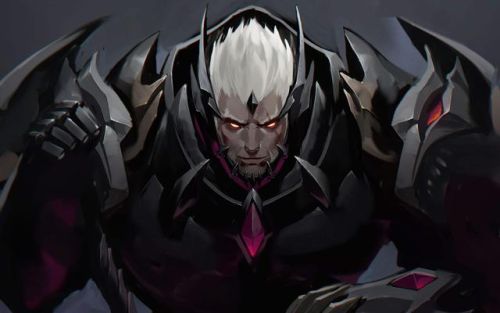 2022诺手最强出装和符文(诺克萨斯之手出装顺序图)