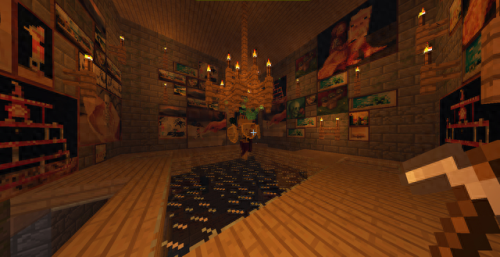 MC钻石传送门怎么做(mc怎么得绿钻石)插图4 MC钻石传送门怎么做(mc怎么得绿钻石)插图4