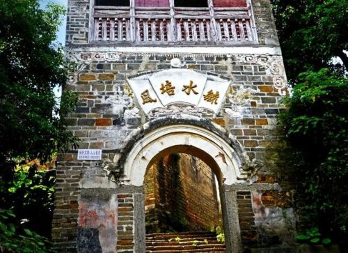 桂林著名村庄排名前十(国外有些哪有名的村庄)插图12 桂林著名村庄排名前十(国外有些哪有名的村庄)插图12