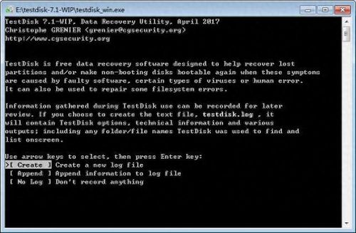 硬盘数据恢复大师(硬盘数据恢复 免费)插图4 硬盘数据恢复大师(硬盘数据恢复 免费)插图4