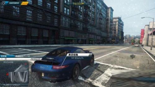 极品飞车17(极限竞速地平线5)插图6