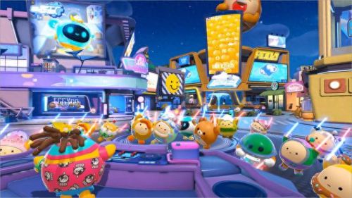 最近刚出的网络游戏(2023网游排行榜)插图3 最近刚出的网络游戏(2023网游排行榜)插图3