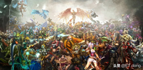 无限火力什么时候结束2022(无限火力2022年5月开放时间)插图