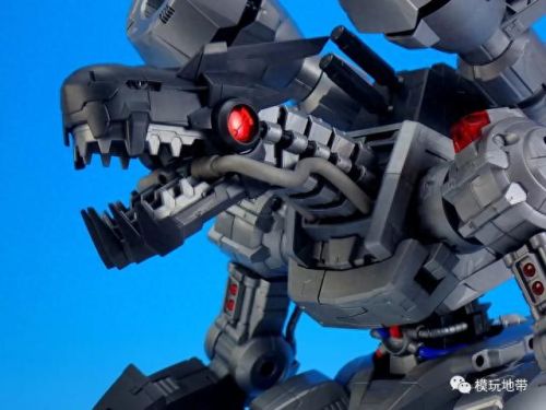 无限龙兽(无限龙兽拼装)插图6 无限龙兽(无限龙兽拼装)插图6