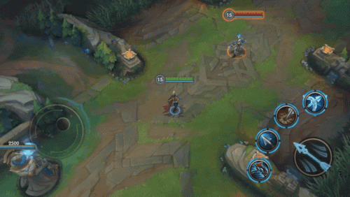 英雄联盟手游薇恩出装(英雄联盟手游薇恩限定皮肤怎么买)插图3