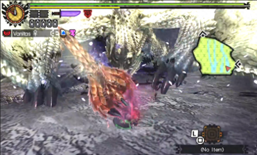 psp怪物猎人p3金手指(PSP怪物猎人p3完美存档)插图21 psp怪物猎人p3金手指(PSP怪物猎人p3完美存档)插图21